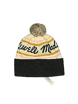 Madewell Beanie (view 1)