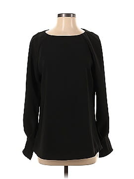 Banana Republic Long Sleeve Blouse (view 1)