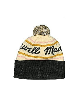 Madewell Beanie (view 2)