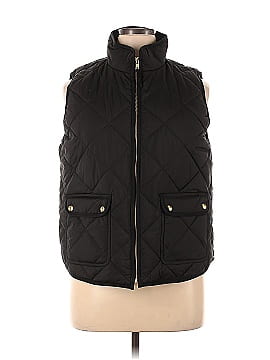 J.Crew Factory Store Vest (view 1)