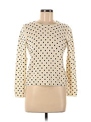 Cynthia Rowley Tjx Cashmere Pullover Sweater