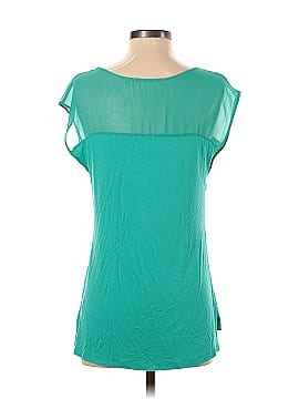 Tahari Sleeveless Blouse (view 2)