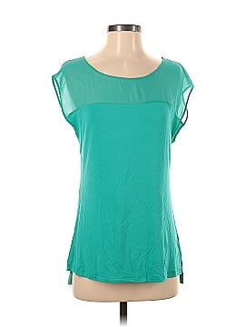 Tahari Sleeveless Blouse (view 1)