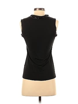 Theory Short Sleeve Blouse (view 2)