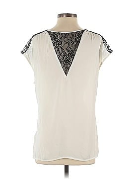 Banana Republic Short Sleeve Blouse (view 2)