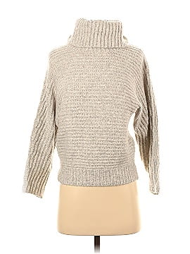 Leith Turtleneck Sweater (view 1)