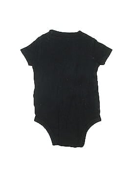 Carter's Short Sleeve Onesie (view 2)