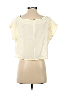 By Together Short Sleeve Blouse (view 2)