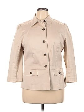 Banana Republic Factory Store Jacket (view 1)