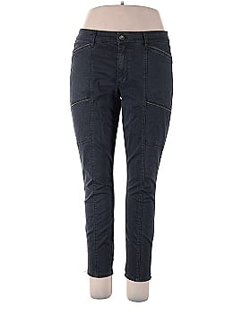 White House Black Market Jeans (view 1)