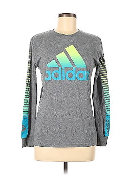 Adidas Active T-Shirt (view 1)