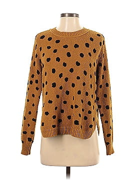 Madewell Pullover Sweater (view 1)