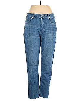 Ann Taylor LOFT Jeans (view 1)