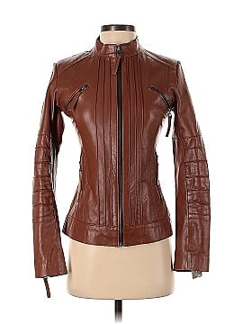 Unbranded Leather Jacket (view 1)