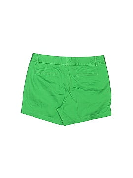 Banana Republic Factory Store Khaki Shorts (view 2)