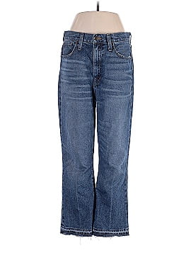 Madewell Jeans (view 1)