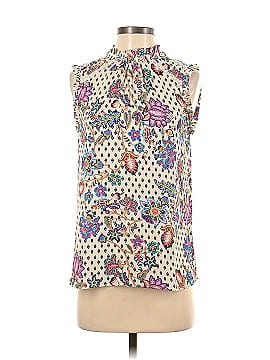 Ann Taylor LOFT Sleeveless Blouse (view 1)