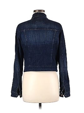 Elle Denim Jacket (view 2)