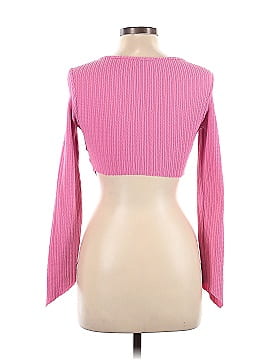 Shein Long Sleeve Top (view 2)