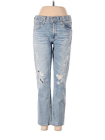 Adriano Goldschmied Jeans (view 1)