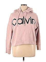 Calvin Klein Performance Pullover Hoodie