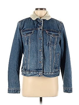 Levi's Denim Jacket (view 1)