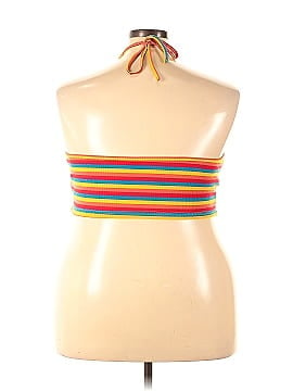 Shein Halter Top (view 2)