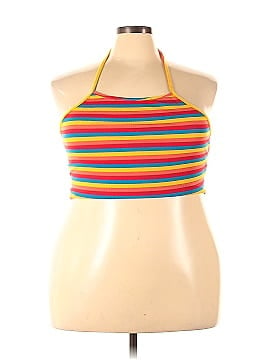 Shein Halter Top (view 1)