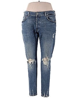 Zara Jeans (view 1)