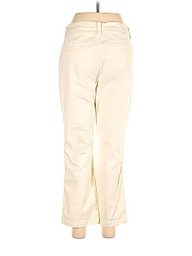 J.Crew Khakis (view 2)