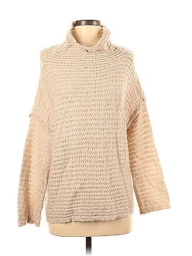 Unbranded Turtleneck Sweater (view 1)