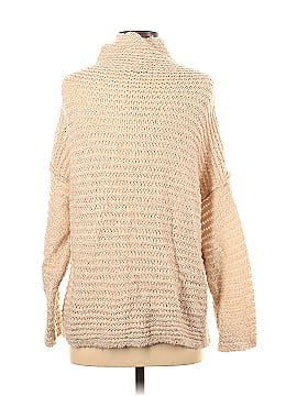 Unbranded Turtleneck Sweater (view 2)