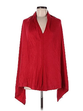 Unbranded Poncho (view 1)