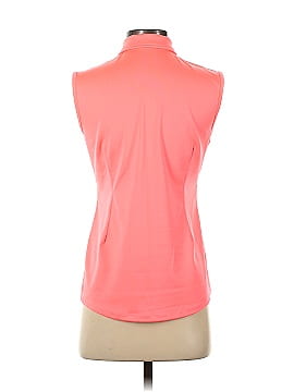 JoFit Sleeveless Polo (view 2)