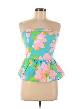 Lilly Pulitzer Tube Top (view 1)