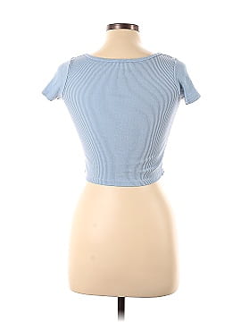 Brandy Melville Short Sleeve Top (view 2)