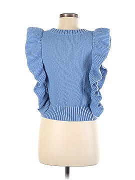 Shein Sweater Vest (view 2)