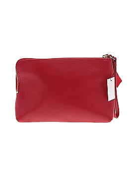 Talbots Leather Wristlet (view 2)