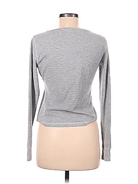 Fabletics Long Sleeve Henley (view 2)