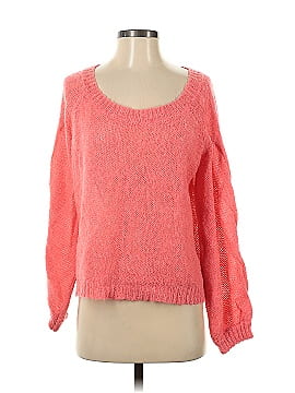 Rosie Neira Pullover Sweater (view 1)