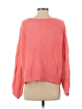 Rosie Neira Pullover Sweater (view 2)