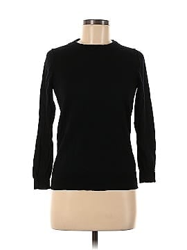 J.Crew Wool Pullover Sweater (view 1)