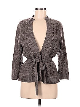 A. Giannetti Cashmere Cardigan (view 1)