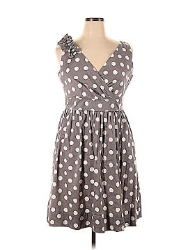 Signature by Robbie Bee Casual Dress (view 1)