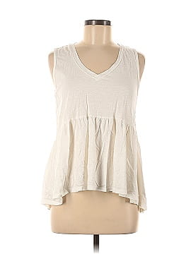 Ann Taylor LOFT Tank Top (view 1)