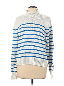 J.Crew Turtleneck Sweater (view 1)