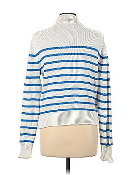 J.Crew Turtleneck Sweater (view 2)