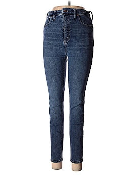 Madewell Jeans (view 1)