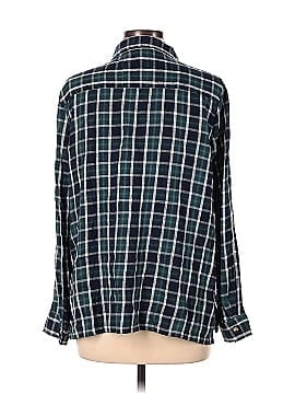 Primark Long Sleeve Button-Down Shirt (view 2)