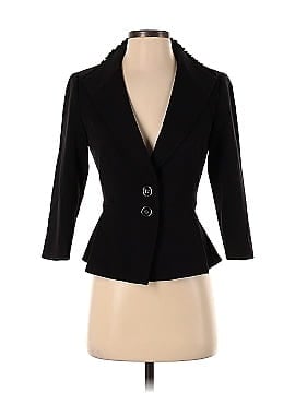 White House Black Market Blazer (view 1)